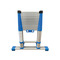 Zarges 40401 3.8m Compactstep L Telescopic Ladder and Stabiliser Bar 
