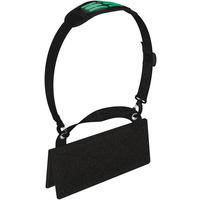 Wera 2go 1 Tool Carrier and Shoulder Strap, 2pc