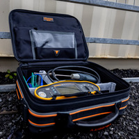 Velocity Rogue 13.0 Tester Bag VR-0905 - USE CODE VEL2 FOR FREE DRILL POD