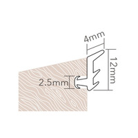 RT2X12 Gasket
