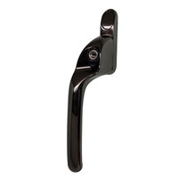 HCOSLH/HCOSRH Connoisseur MK2 Cranked Espag Handle