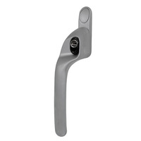 HCOSLH/HCOSRH Connoisseur MK2 Cranked Espag Handle