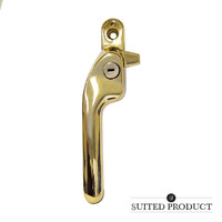 TWSETB Timbersuite Cranked Locking Fastener