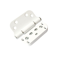 NICLP Load Pro 3D Adjustable Door Hinge