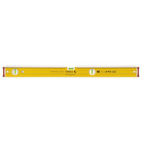 Stabila 96-2 K 81cm Double Plumb Masons Spirit Level 16403