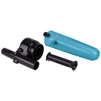 Makita 191D75-5 Cyclone Attachment Set 