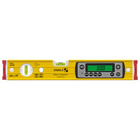 Stabila 196DL-2 Electronic Level IP67  