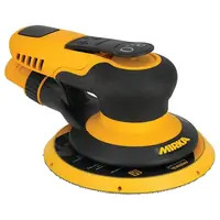 Mirka PROS 680CV 150mm Random Orbital Sander 8.0mm 