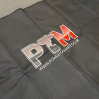 Velocity X PTM Work Mat 1.8m