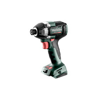 Metabo SSD 18 LT 200 BL 18v Impact Driver Naked in Metabox