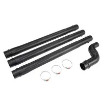 Makita 191B03-8 Gutter Nozzle Cleaning Set 