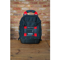 Veto Tech Pac X PTM Tool Bag Bundle & Unilite WL-450R Dual Beam Work Light