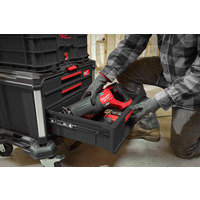 Milwaukee 4932493190 Packout 2+1 Drawer Toolbox