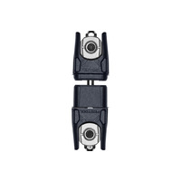 Festool 203167 Centre Panel Connect MSV D8/25 For Domino DF500 - 25 pcs