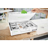Festool 204855 Systainer Organizer SYS ORG L 89