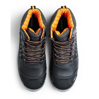 Blaklader 2452 Elite Safety Boot Black - Select Size 