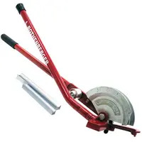 Rothenberger 19664 Multi Pipe Bender Set 15-22mm With Bag