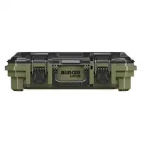 Bunker 31645 Load-Up Stacking Tool Box 100mm