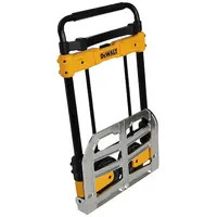 Dewalt XMS25TRUCK Folding Sack Truck
