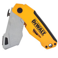 DeWalt DHT010261 Folding Retractable Auto Load Utility Knife