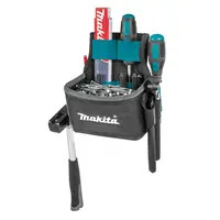 Makita E-15257 Fixings Pouch & Hammer Holder