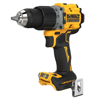 Dewalt DCD805N 18v XR Compact Brushless Hammer Drill Driver Naked With Case