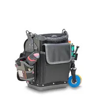 Veto Pro Pac VPP10935 SP-LD Compact Closed-Top Tool Pouch