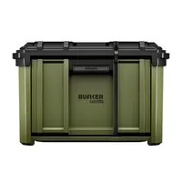 Bunker 29434 Load-Up Stacking 1 Drawer Tool Box
