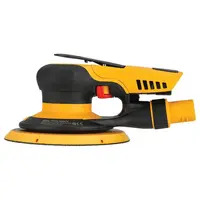 Mirka PROS 680CV 150mm Random Orbital Sander 8.0mm 