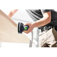 Festool ETS EC 150 240v 3mm Eccentric Sander