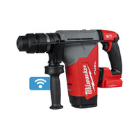 Milwaukee M18ONEFHPX-0X FUEL SDS+ 32 mm Hammer Drill With Case