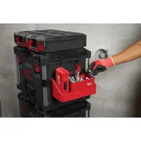 Milwaukee Packout Mount Attachment Set