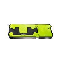 Unilite WCDBL Wireless Double Charging Pad For Unilite Rechargeable Lights 