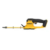 Dewalt DCMHT520N 18V XR 20cm 13mm Compact Hedge Trimmer Naked