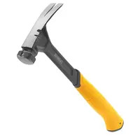 Dewalt DHT051004 Rip Claw Smooth Face Hammer 567g (20oz)
