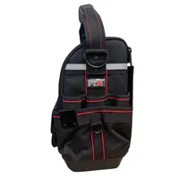Velocity x PTM Rogue 20 XL Service Bag Connect Compatible