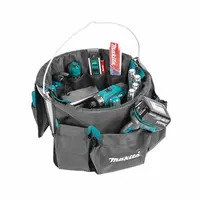 Makita E-15497 Bucket Tote Tool Organiser