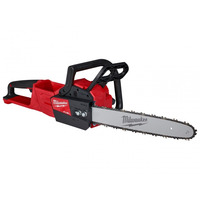 Milwaukee M18FCHS-121B 18V M18 Fuel Chainsaw (1 x 12.0Ah RedLithium-Ion battery)