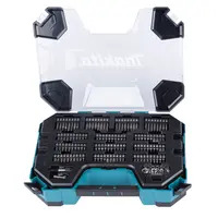 Makita E-22610 MACCESS Drill & Bit Set - 200 Piece