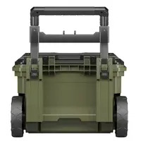 Bunker 31647 Load-Up Rolling Tool Box 340mm