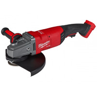 Milwaukee M18FLAG230XPDB-121C 18V Fuel 9" Angle Grinder Kit (1 x 12.0Ah RedLithium-Ion battery)