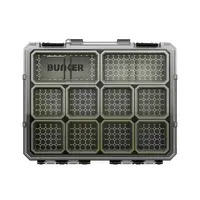 Bunker 29702 Large Organiser Case 408 x 334 x 107mm