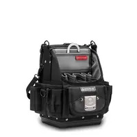 Veto Pro Pac VPP10914 SB-LD Blackout Hybrid Tool Bag