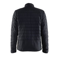 Blaklader 4710 Warm-Lined Jacket Black - Select Size 