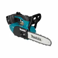 Makita DUC258Z 18V LXT Brushless Top Handle Chainsaw 250mm Naked