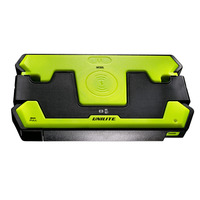 Unilite WCSGL Single Wirelss Charging Pad For Unilite Rechargeable Lights 