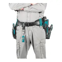 Makita E-15235 Ultimate Heavyweight Tool Belt Set