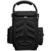 Velocity SB-20-B Rogue 20 Black Service Bag