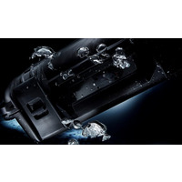 Unilite UC5520 Black 47.7L Ultra Tough Waterproof Hard Case