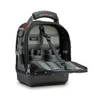 Veto Pro Pac VPP10931 TECH-SCT Small Compact Tool Bag